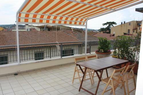 Apartamento Casa Betta