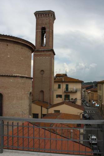 Apartamento Casa Betta