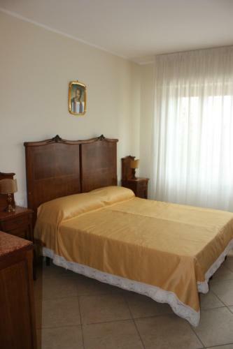 Apartamento Casa Betta