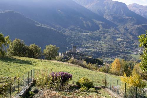 Apartamento Appartamenti Maison Guyon