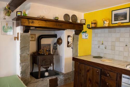 Apartamento Appartamenti Maison Guyon