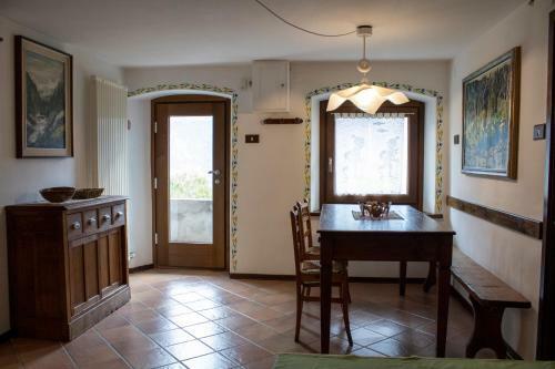 Apartamento Appartamenti Maison Guyon