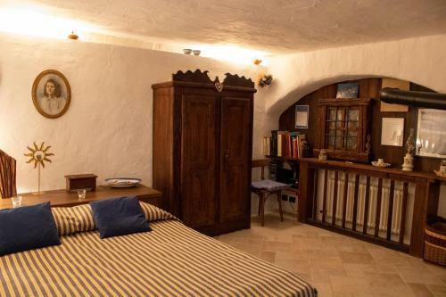 Apartamento Appartamenti Maison Guyon