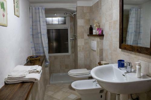 Apartamento Appartamenti Maison Guyon