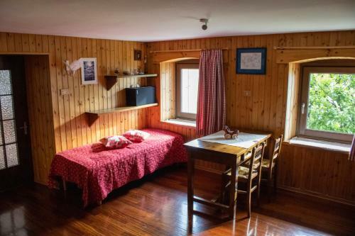 Apartamento Appartamenti Maison Guyon