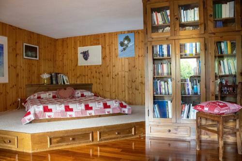 Apartamento Appartamenti Maison Guyon
