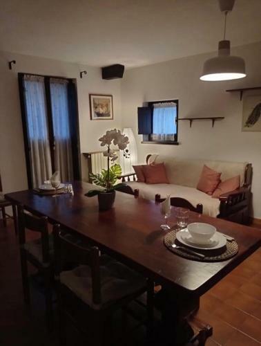 Apartamento Maison Des Fleures