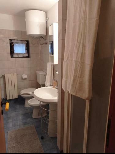 Apartamento Maison Des Fleures