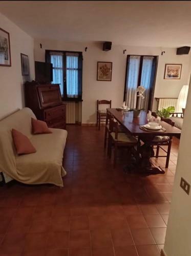 Apartamento Maison Des Fleures