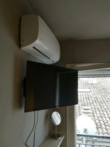 Hostal Affittacamere La Mura