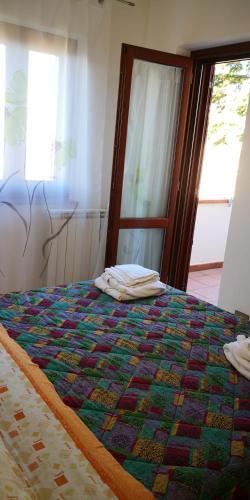 Bed & Breakfast La Casetta