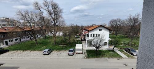 Style Apartment Dimitrovgrad