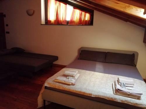 Bed & Breakfast Mansarda Chanoux