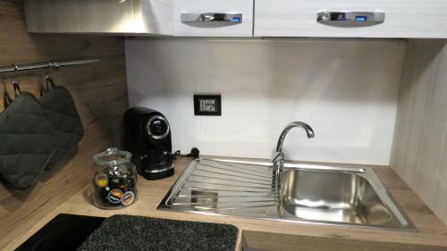 Apartamento Lo Gnomo Sotto Al Glicine