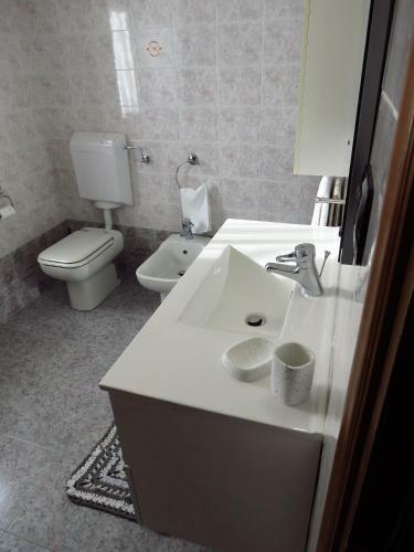Apartamento Lo Gnomo Sotto Al Glicine