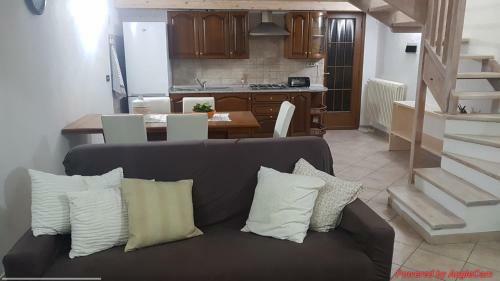 Apartamento Appartamento 6 Posti Letto
