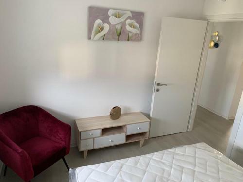 Apartamento Incantevole Trilocale Nella Natura