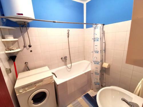Apartmani Jovana II