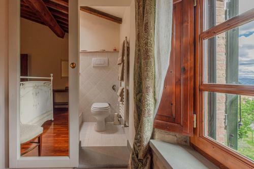 Apartamento Casa Bici