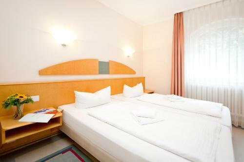 Aparthotel Apartmenthaus Salve