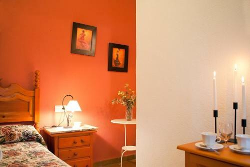 Hostal Cristina