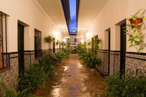 Hostal Cristina