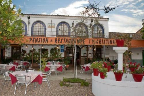 Hostal Cristina
