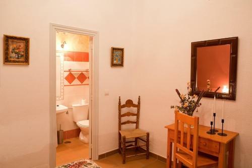 Hostal Cristina