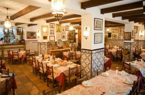 Hostal Cristina