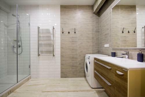 Minsk4rent Apartments