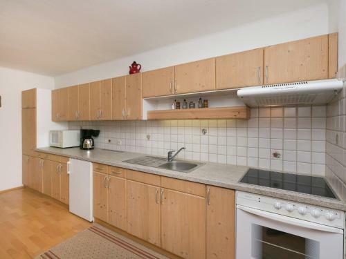 Apartamento Wammes