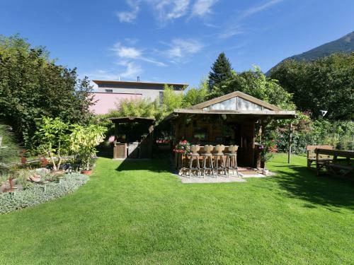 Apartamento Wammes