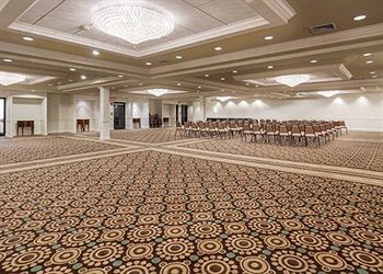 Hotel Comfort Inn & Suites Meriden