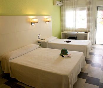 Hostal Las Gaviotas