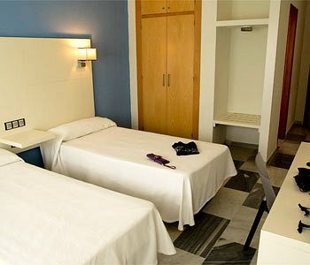 Hostal Las Gaviotas