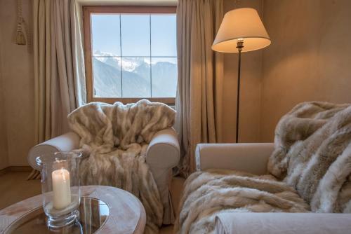 Romantik Hotel Alpenblick Ferienschl�ssl