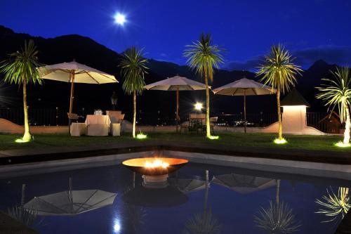 Romantik Hotel Alpenblick Ferienschl�ssl