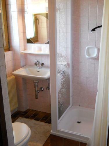 Apartamento Haus Stratton