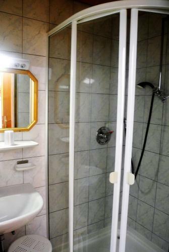 Apartamento Haus Stratton