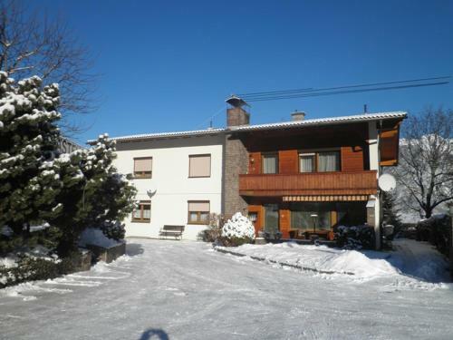 Apartamento Haus Stratton