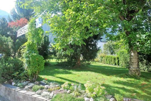 Apartamento Haus Stratton