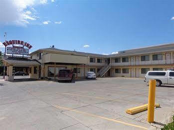 Motel Esquire Inn