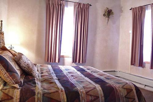 Hotel La Fonda De Taos