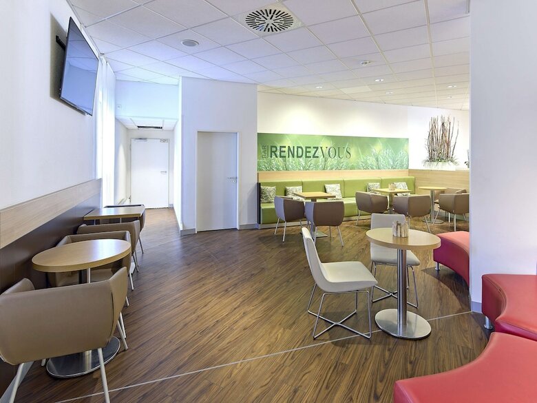 Hotel Ibis Bonn