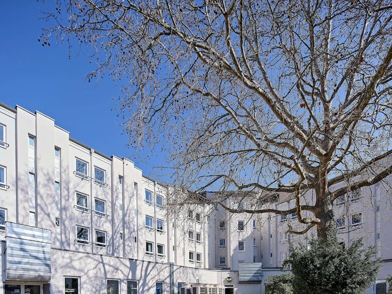 Hotel Ibis Bonn