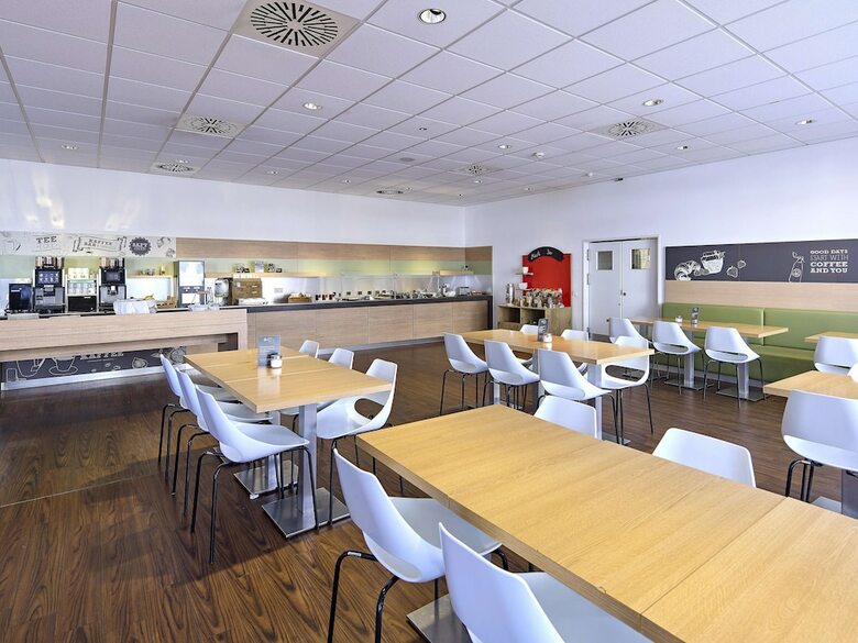 Hotel Ibis Bonn
