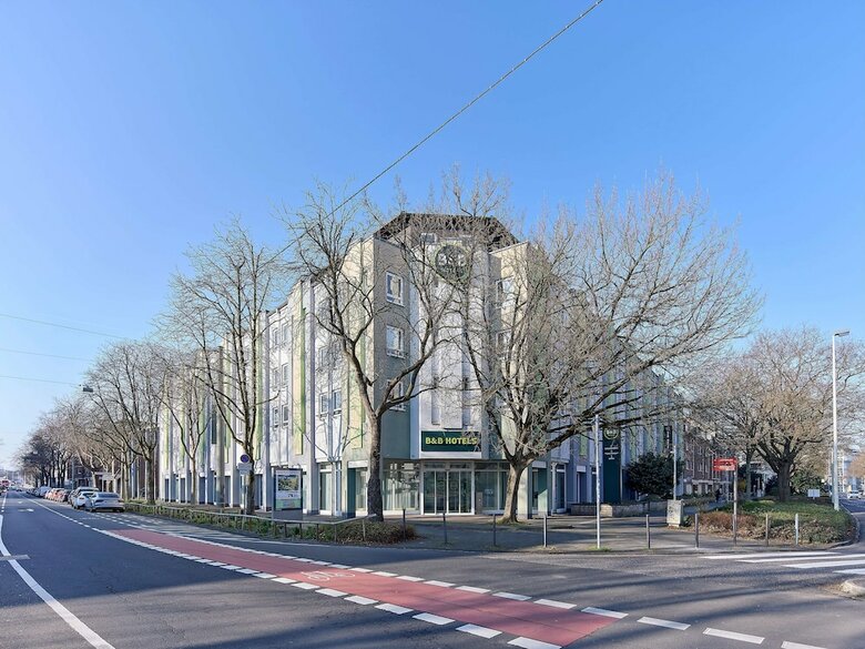 Hotel Ibis Bonn