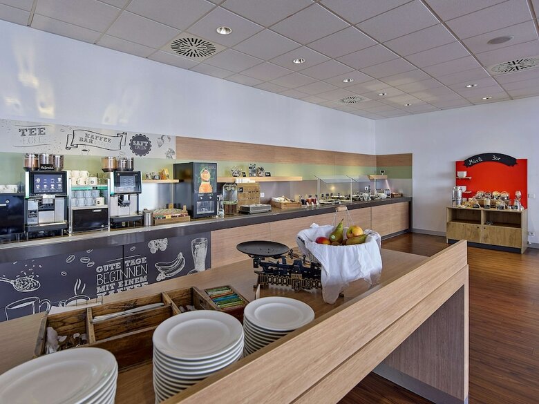 Hotel Ibis Bonn