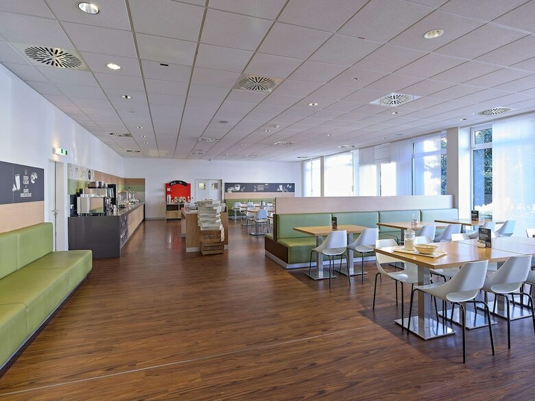 Hotel Ibis Bonn