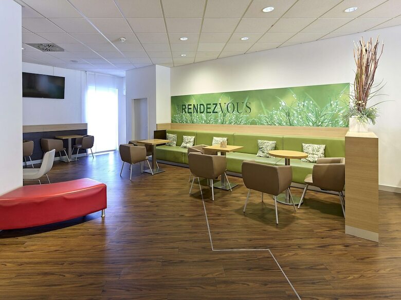 Hotel Ibis Bonn